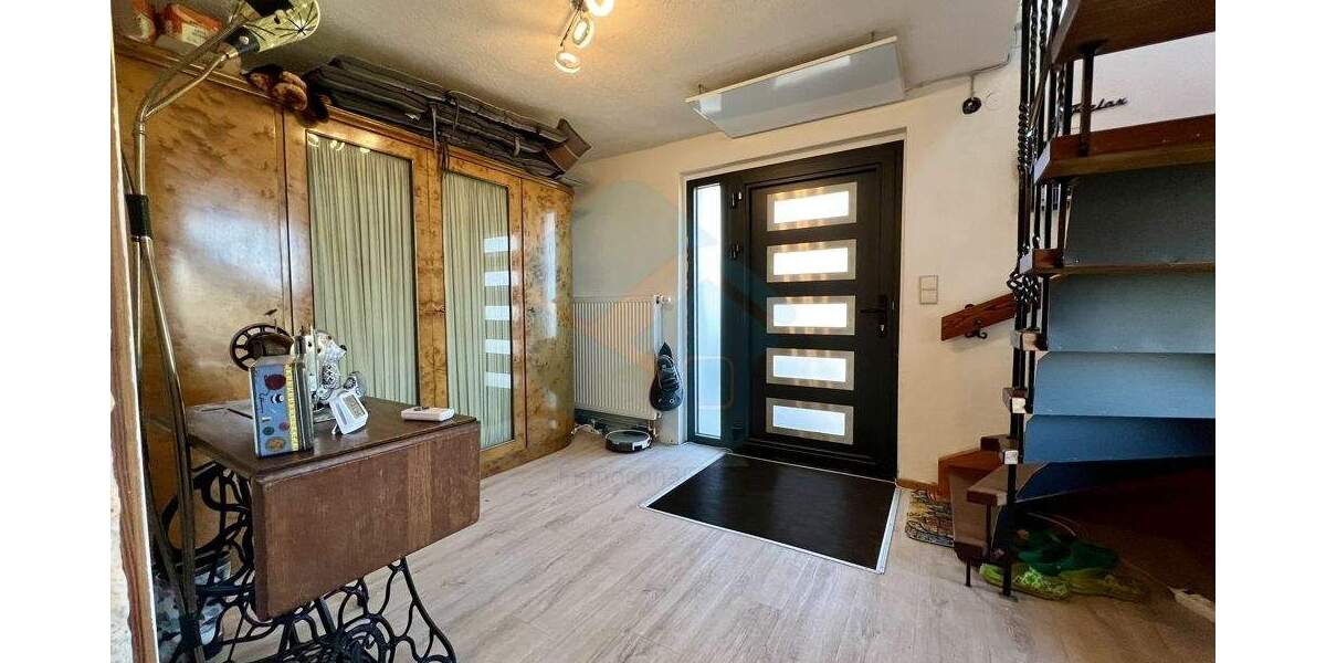 Einfamilienhaus Butzbach / Münster Münster - 3 Zimmer, 97 m&sup2;, 310.000&euro; | Angebot:25797350