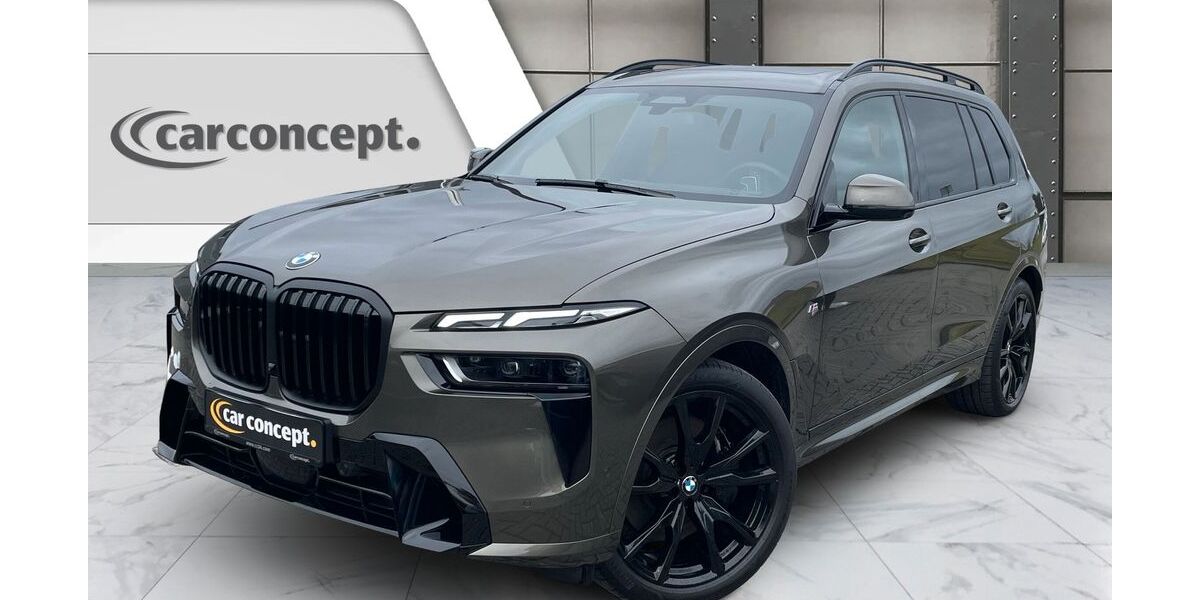 BMW X7 25.752 km 87.900 &euro; Wetzlar 35579