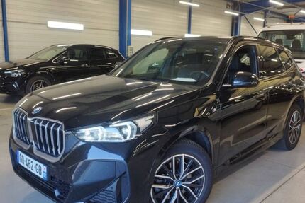 BMW X1 144.040 km 30.351 &euro; Lich 35423