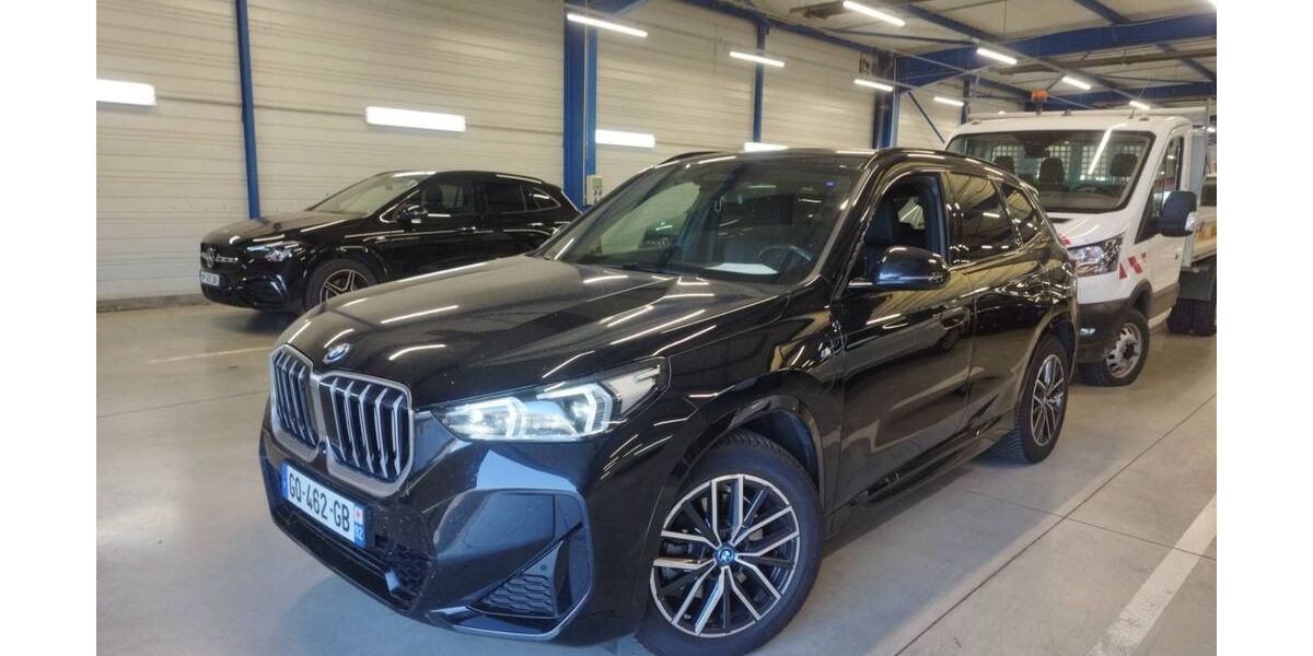 BMW X1 144.040 km 30.351 &euro; Lich 35423