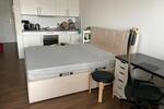 Etagenwohnung Gießen - 1 Zimmer, 31 m&sup2;, 560&euro; | Angebot:25416546