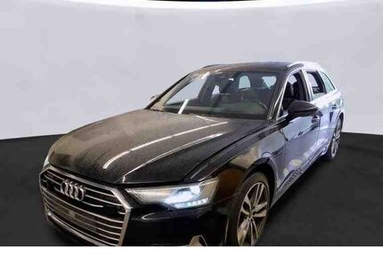 Audi A6 88.300 km 34.970 &euro; Wetzlar 35576