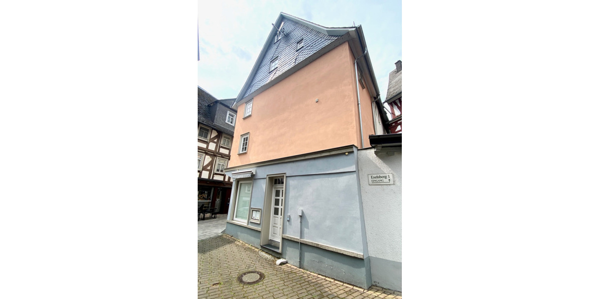 Einfamilienhaus Wetzlar - 3 Zimmer, 198.000&euro; | Angebot:25669024