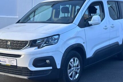 Peugeot Rifter 135.015 km 12.985 &euro; Gießen 35398