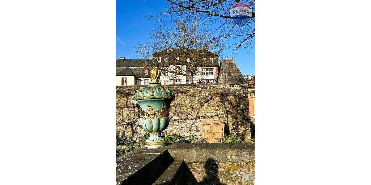 Etagenwohnung Weilburg - 3 Zimmer, 117 m&sup2;, 210.000&euro; | Angebot:25664424