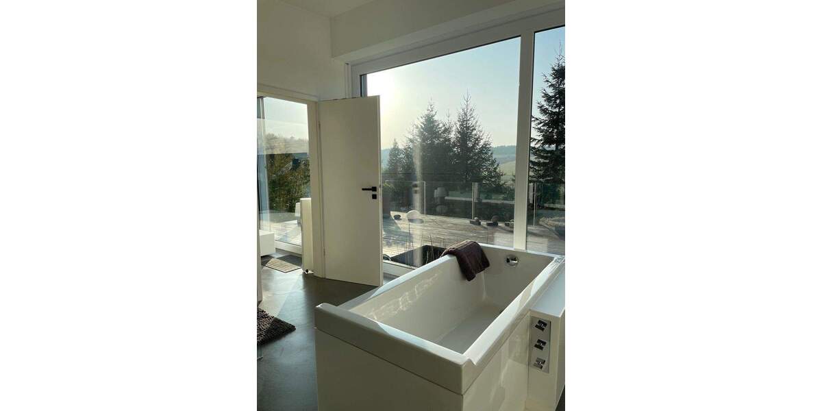 Einfamilienhaus Mittenaar - Ballersbach Ballersbach - 6 Zimmer, 230 m&sup2;, 679.000&euro; | Angebot:25755929