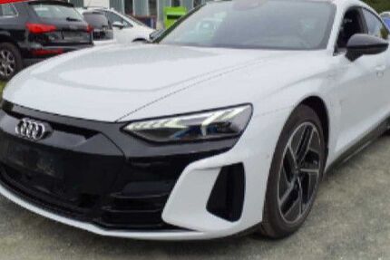Audi RS e-tron GT 62.198 km 60.980 &euro; Herborn 35745