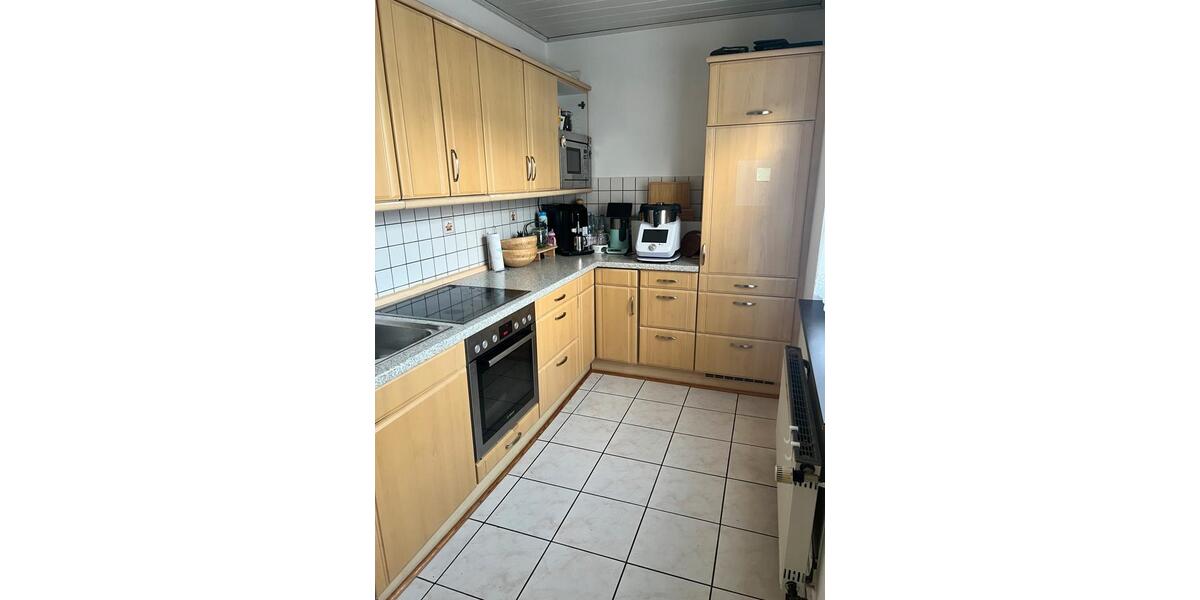 Einfamilienhaus Solms - 4 Zimmer, 110 m&sup2;, 289.000&euro; | Angebot:25867504