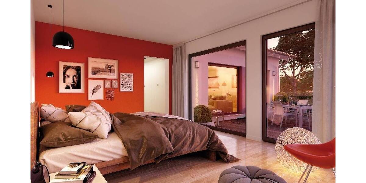 Einfamilienhaus Neu-Anspach Hausen - 4 Zimmer, 101 m&sup2;, 946.793&euro; | Angebot:26275938