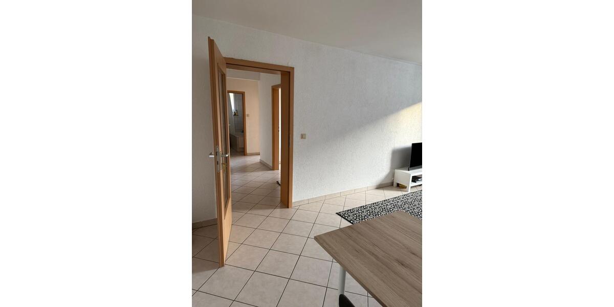 Etagenwohnung Gießen - 2 Zimmer, 55 m&sup2;, 900&euro; | Angebot:25850660