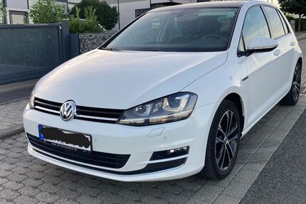 VW Golf 149.200 km 10.990 &euro; Sinn 35764