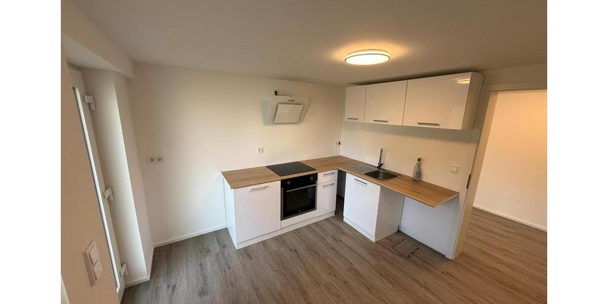 Etagenwohnung Hungen - 3.5 Zimmer, 82 m&sup2;, 800&euro; | Angebot:25493140