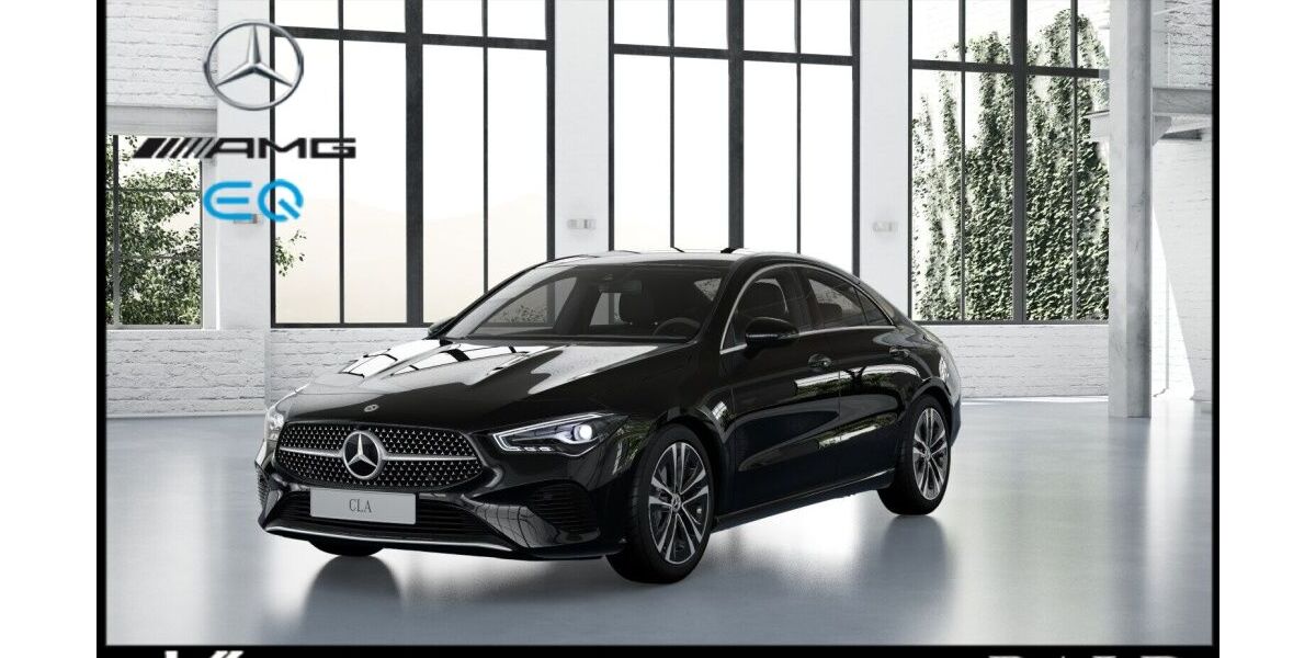 Mercedes-Benz CLA 200 27.614 km 33.980 &euro; Dillenburg 35683