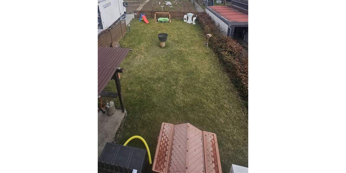 Einfamilienhaus Waldsolms Brandoberndorf - 5 Zimmer, 100 m&sup2;, 339.000&euro; | Angebot:25692847