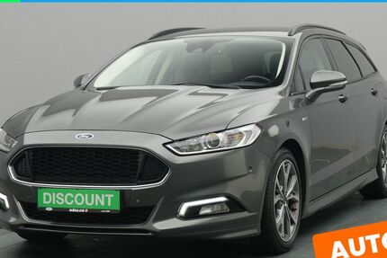 Ford Mondeo 214.742 km 9.200 &euro; Bad Nauheim 61231