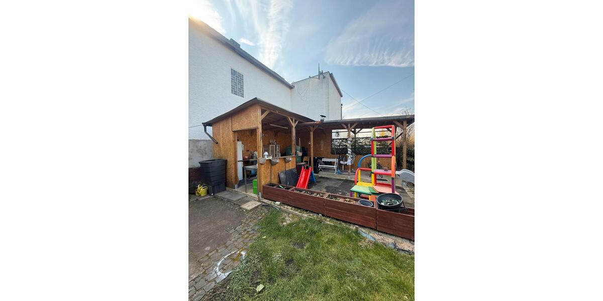 Einfamilienhaus Lollar - 5 Zimmer, 106 m&sup2;, 295.000&euro; | Angebot:25790268