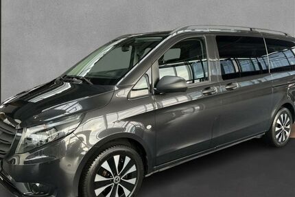 Mercedes-Benz Vito 55.000 km 41.670 &euro; Gießen 35396