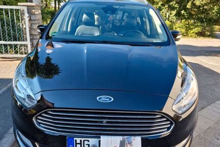 Ford Galaxy 320.000 km 13.250 &euro; Usingen 61250