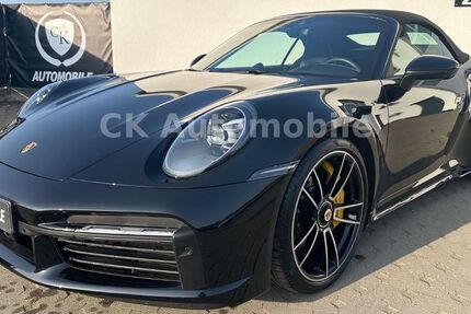 Porsche 992 10.500 km 219.900 &euro; Solms 35606