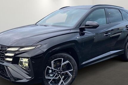 Hyundai TUCSON 13.000 km 36.880 &euro; Dillenburg 35684