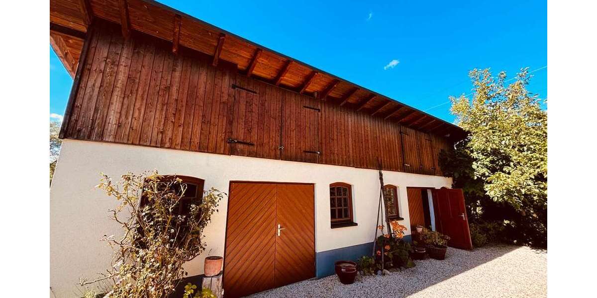 Einmalig: Großes Anwesen mit vielen Möglichkeiten im Grünen - Anwesen Ehringshausen | Angebot:27095964