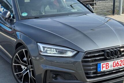 Audi A5 265.000 km 18.999 &euro; Rockenberg 35519