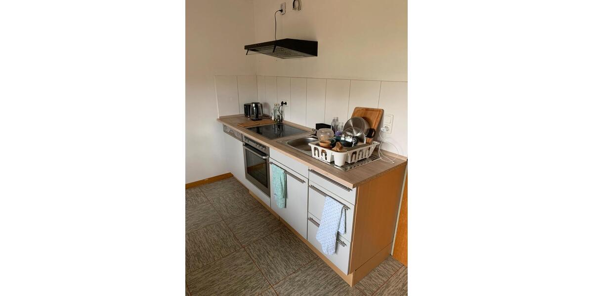 Terrassenwohnung Pohlheim - 2 Zimmer, 65 m&sup2;, 670&euro; | Angebot:26481547