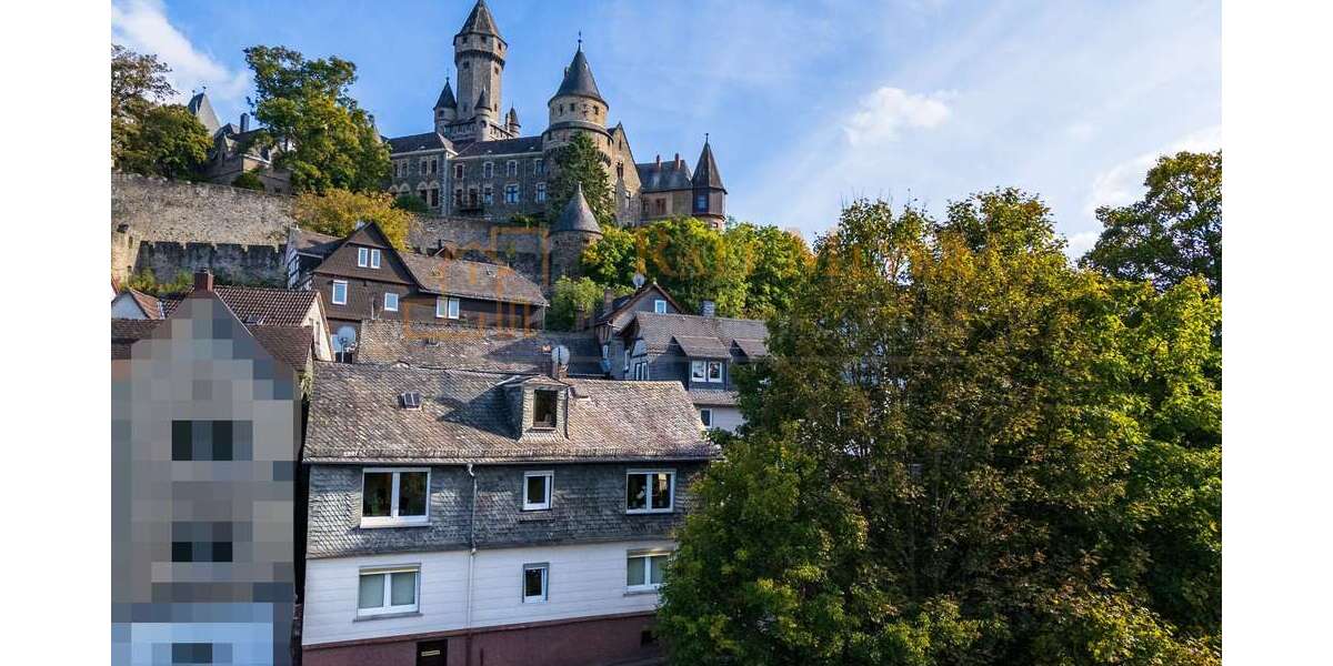 Einfamilienhaus Braunfels - 8.5 Zimmer, 184 m&sup2;, 278.500&euro; | Angebot:23270935