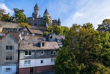 Haus Braunfels - 8.5 Zimmer, 184 m&sup2;, 278.500&euro; | Angebot:23270935