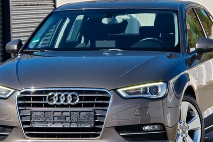 Audi A3 138.963 km 11.490 &euro; Buseck 35418