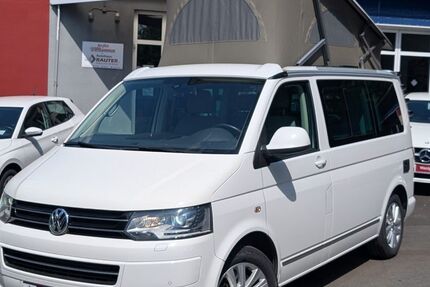 VW T5 California 80.000 km 31.000 &euro; Wetzlar 35578
