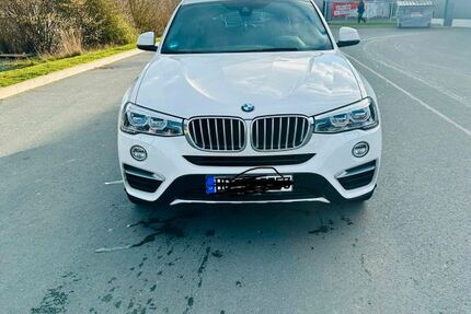 BMW X4 161.000 km 18.800 &euro; Usingen 61250