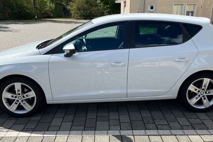 Seat Leon 102.000 km 11.990 &euro; Wettenberg 35435
