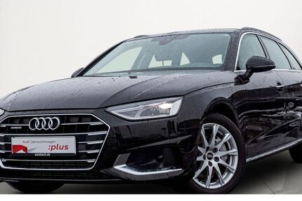 Audi A4 84.860 km 26.970 &euro; Wetzlar 35576