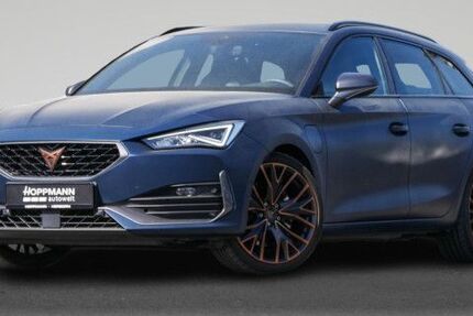 Cupra Leon 98.011 km 20.960 &euro; Herborn 35745