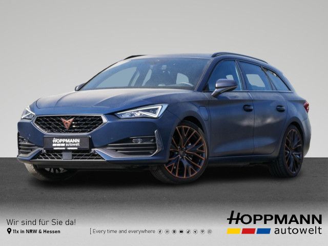 Cupra Leon 98.011 km 20.960 &euro; Herborn 35745