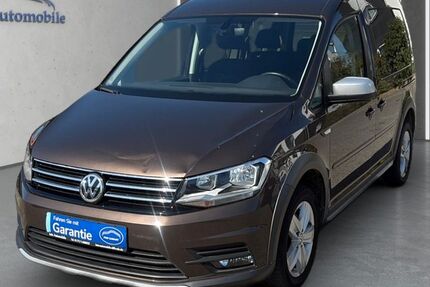 VW Caddy 81.317 km 16.790 &euro; Lollar 35457