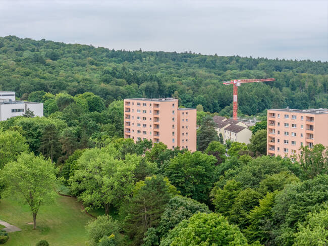 Etagenwohnung Wetzlar - 3 Zimmer, 79 m&sup2;, 179.950&euro; | Angebot:25662024