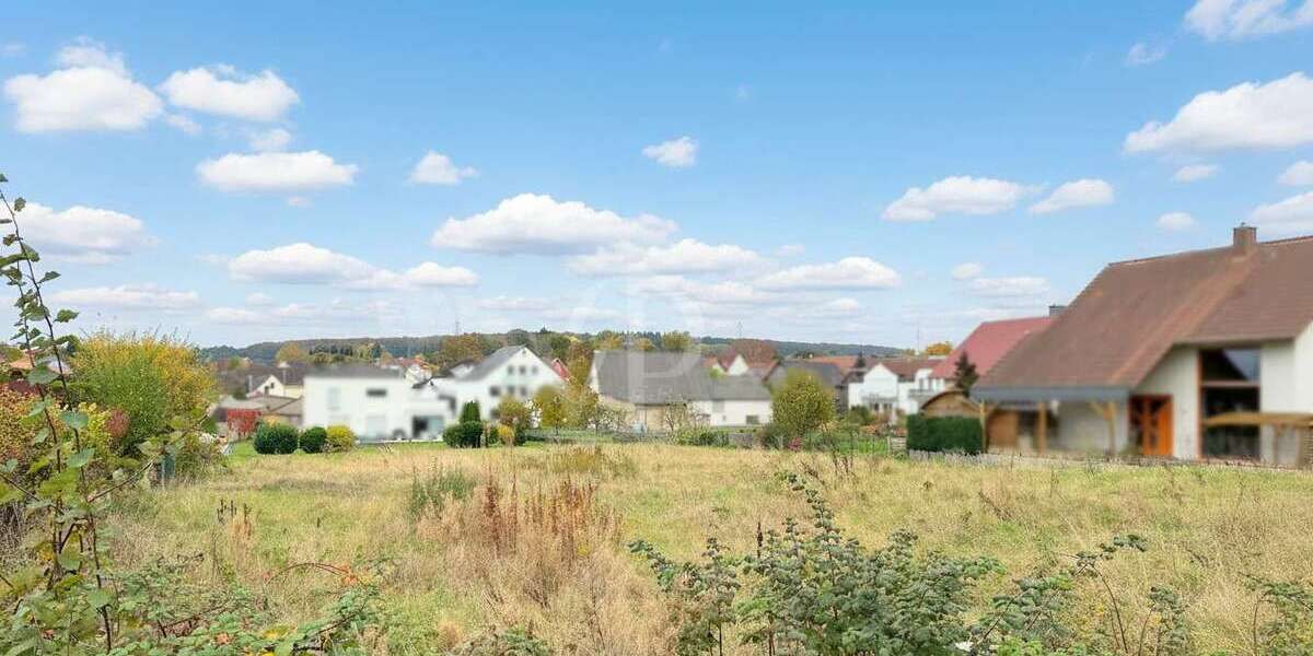 Grundstück Neu-Anspach / Westerfeld Westerfeld - 590.000&euro; | Angebot:26252695