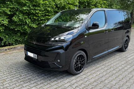 Peugeot Traveller 4.500 km 41.990 &euro; Weilmünster 35789