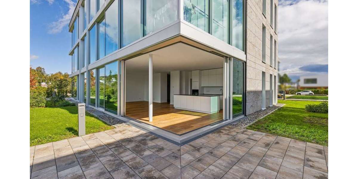 Etagenwohnung Bad Nauheim - 4 Zimmer, 127 m&sup2;, 839.000&euro; | Angebot:25235887