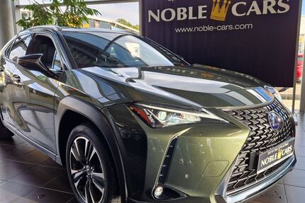 Lexus UX 45.990 km 26.890 &euro; Giessen 35394