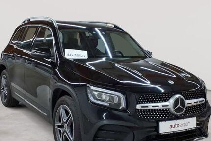 Mercedes-Benz GLB 200 95.198 km 33.389 &euro; Fernwald-Steinbach 35463