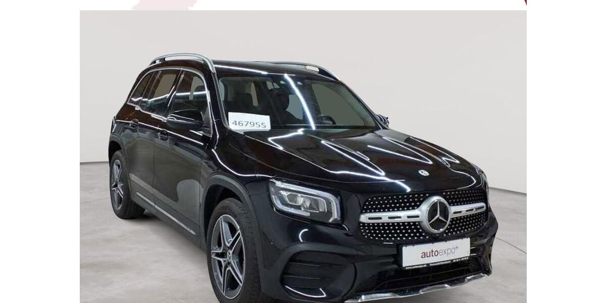 Mercedes-Benz GLB 200 95.198 km 33.389 &euro; Fernwald-Steinbach 35463