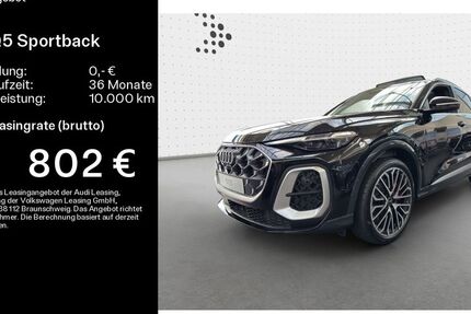 Audi SQ5 12.900 km 79.999 &euro; Bad Nauheim 61231