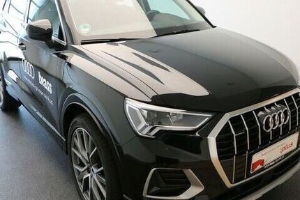 Audi Q3 85.000 km 27.800 &euro; Lich 35423