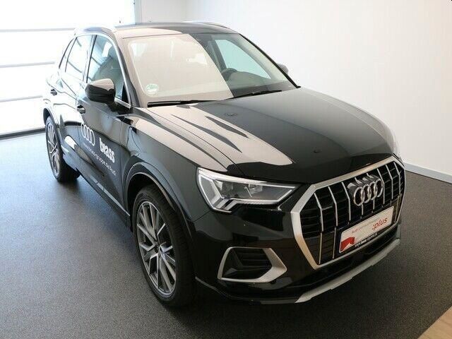 Audi Q3 85.000 km 27.800 &euro; Lich 35423