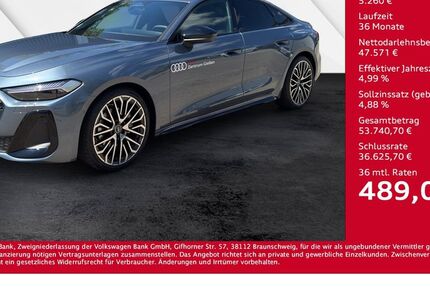 Audi A5 16.681 km 50.730 &euro; Giessen 35394
