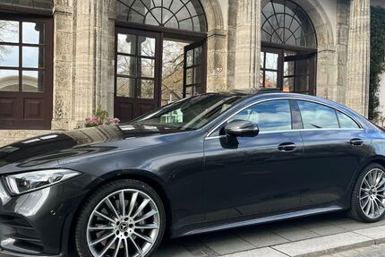 Mercedes-Benz CLS 400 77.500 km 44.900 &euro; Bad Nauheim 61231