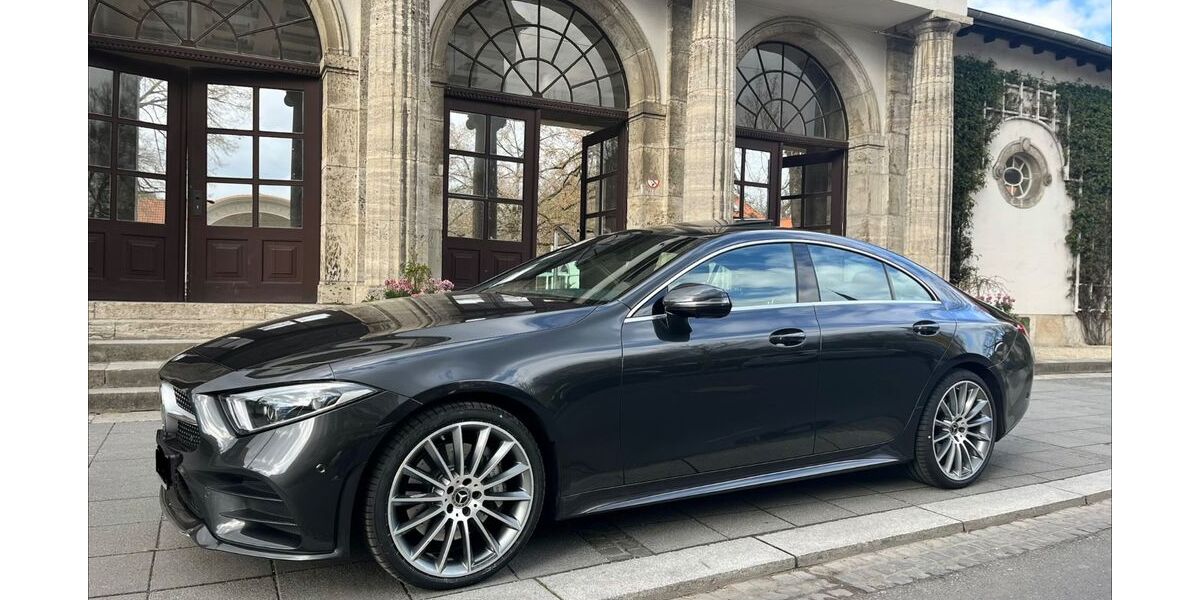 Mercedes-Benz CLS 400 77.500 km 44.900 &euro; Bad Nauheim 61231